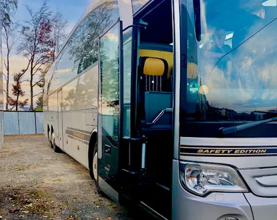 Busem - Wynajem Busów i Autokarów Trójmiasto